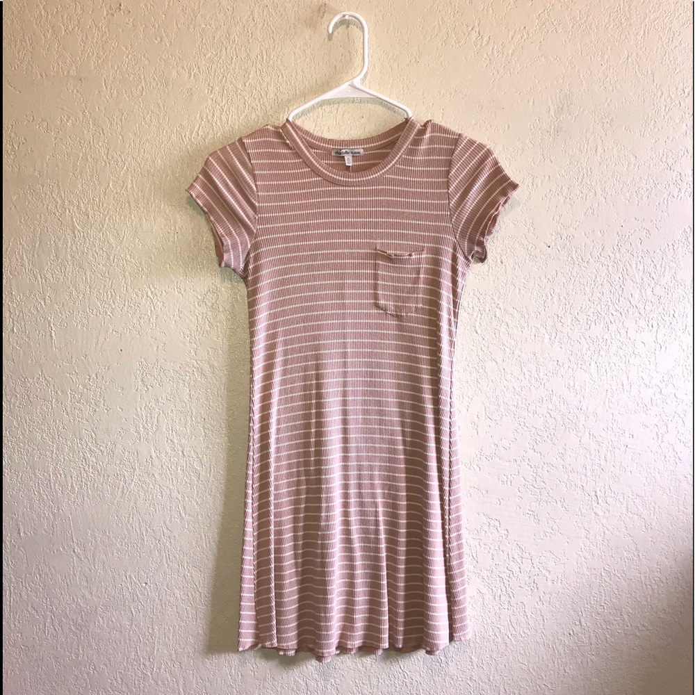 T shirt dress